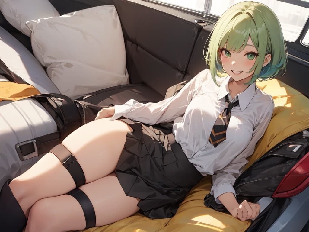 萌えボの呼吸·· 褒めまくりボイス。 サンプル画像 4