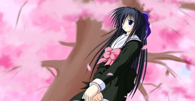 ETERNAL SNOW サンプル画像 1