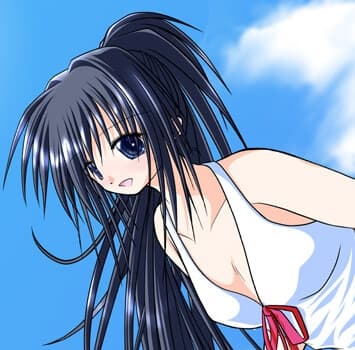 ETERNAL SNOW サンプル画像 2