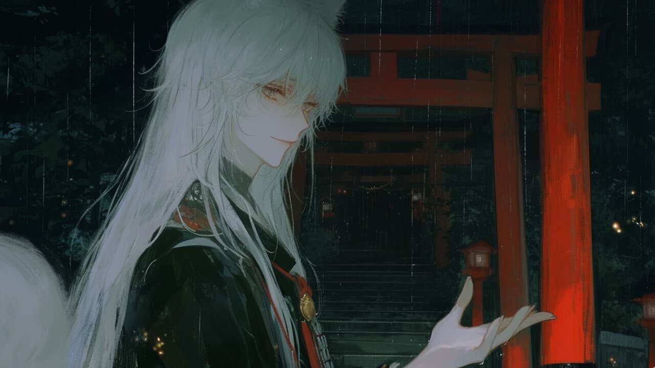 幼き日の契りは、消えない歯形と共に サンプル画像 2