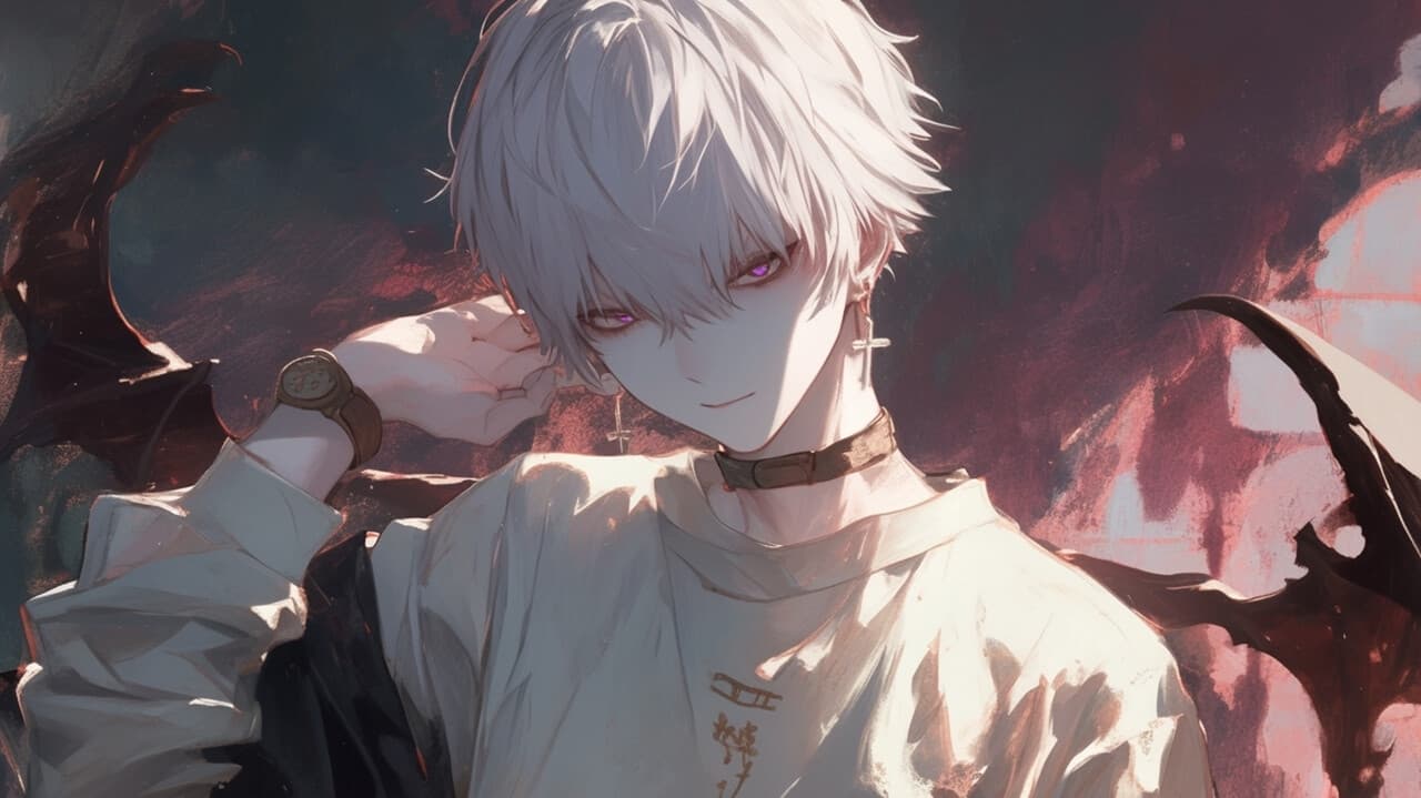 ん-?やっと俺が呼ばれたってことは、寂しくなっちゃったのかな? サンプル画像 2