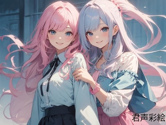 癒しボの呼吸！ 褒めまくりボイス！