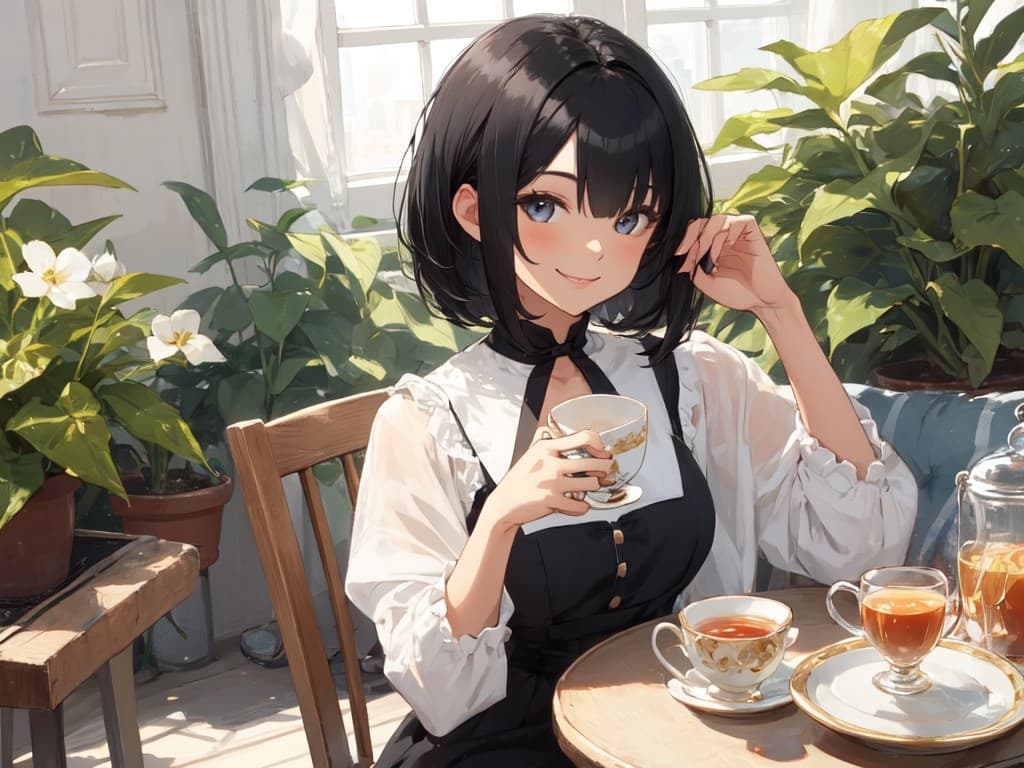 癒しボの呼吸！ 褒めまくりボイス！ サンプル画像 10