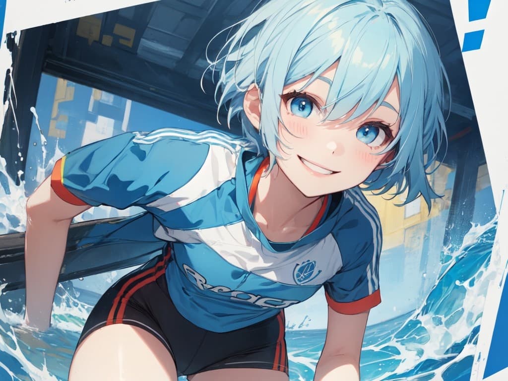 癒しボの呼吸！ 褒めまくりボイス！ サンプル画像 5