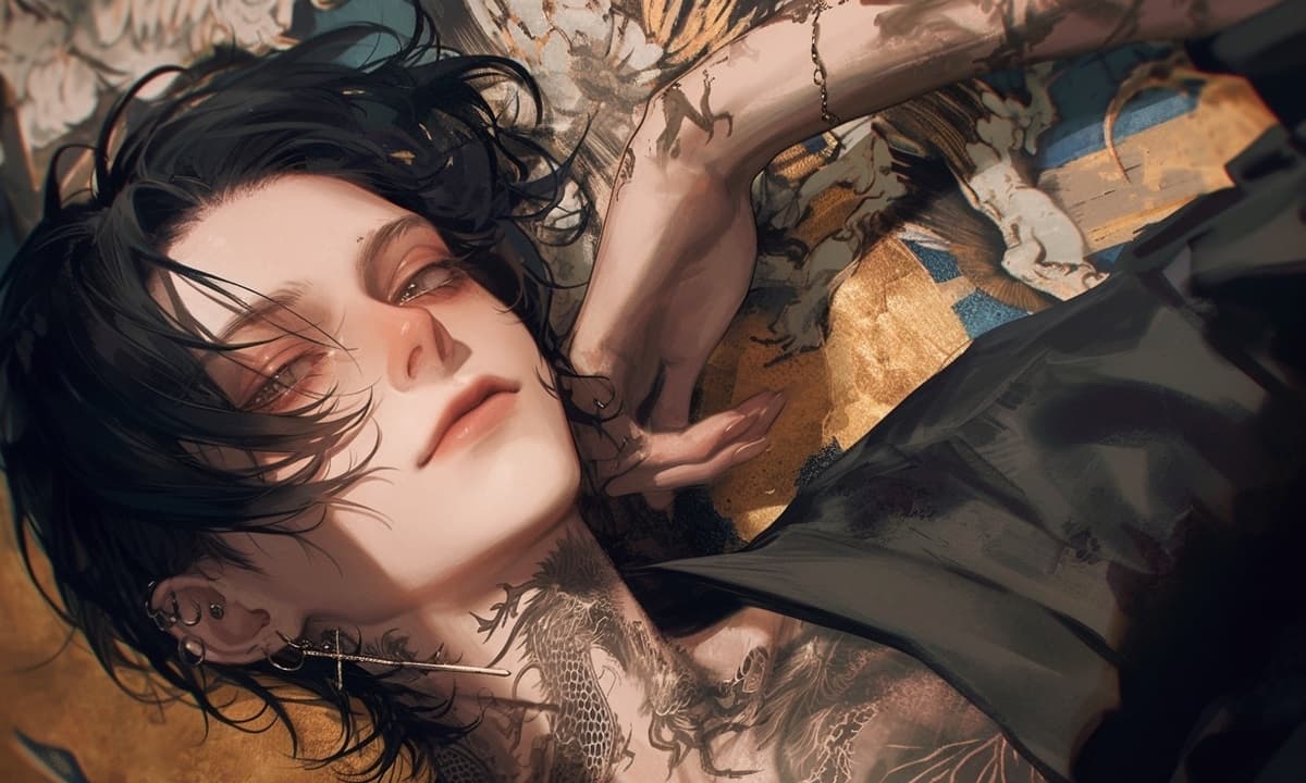 危険な彼氏の重すぎる愛 サンプル画像 2