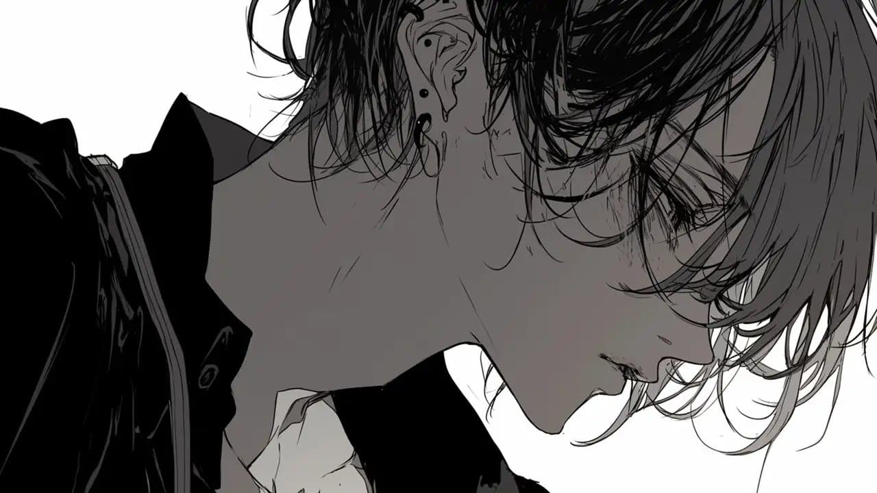 手錠をかけたのは、お前を愛してるから サンプル画像 2