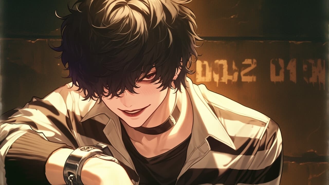 罪の共有をしている、共犯者なんだから サンプル画像 2