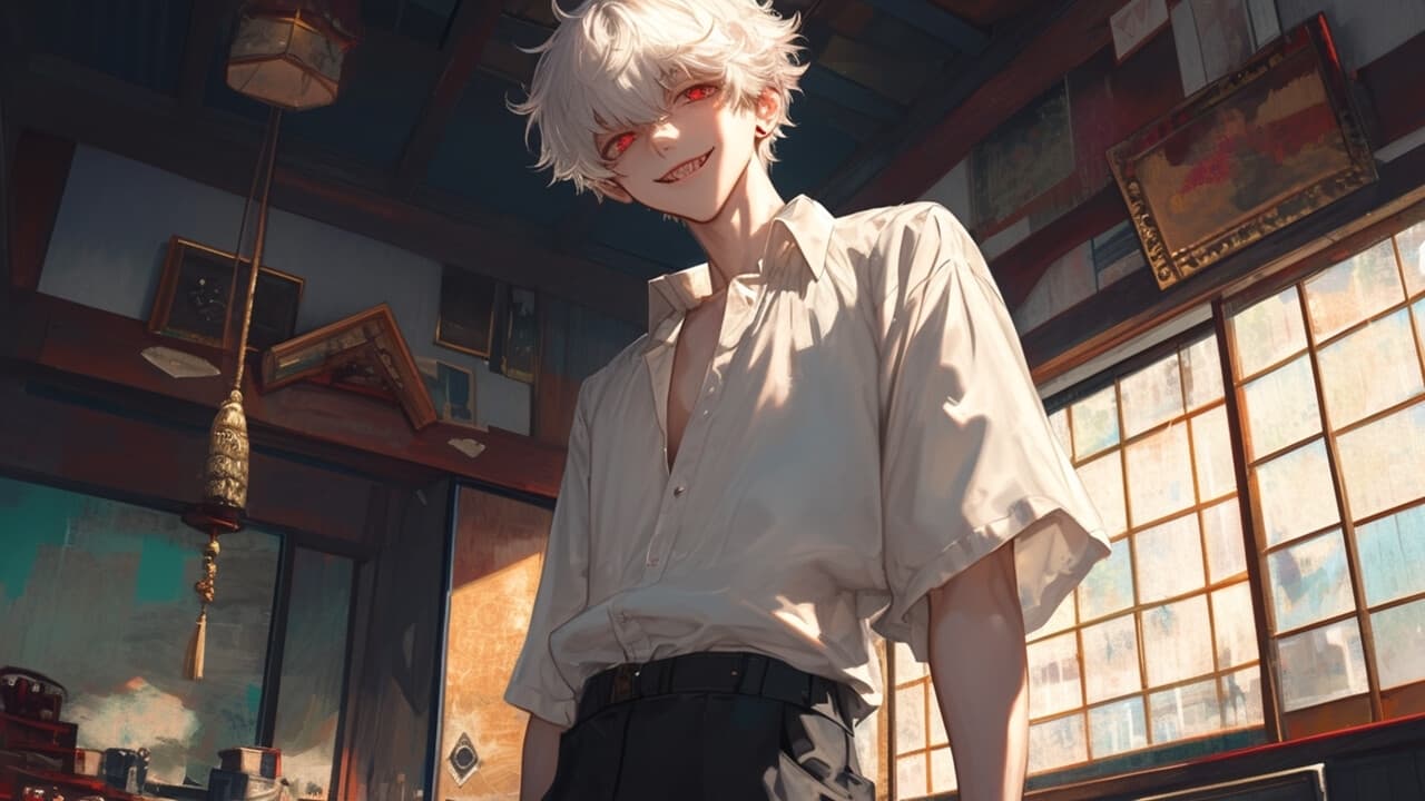 今夜は特別な勉強をしようよ、先生。僕とふたりきりで。 サンプル画像 2