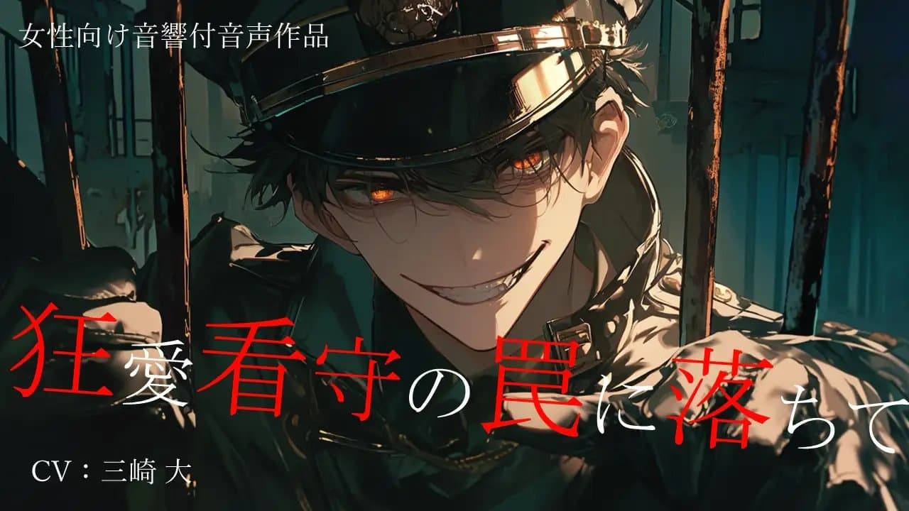 俺の監視下へようこそ。 サンプル画像 1