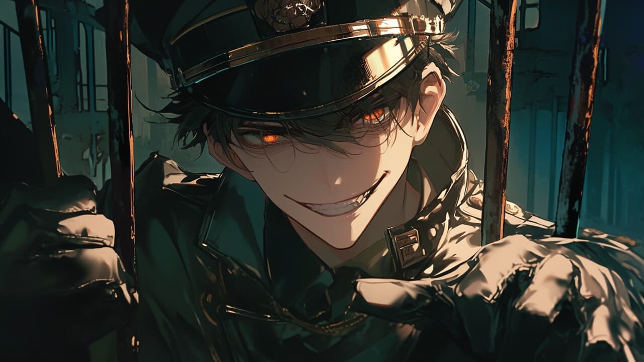 俺の監視下へようこそ。 サンプル画像 2