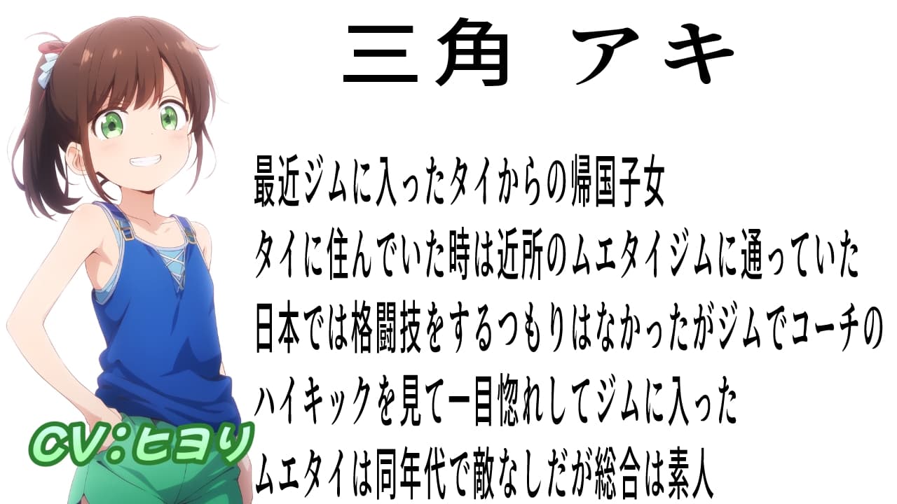 (女の子殴り合い特化ボイス第2弾)キャットファイトII サンプル画像 1