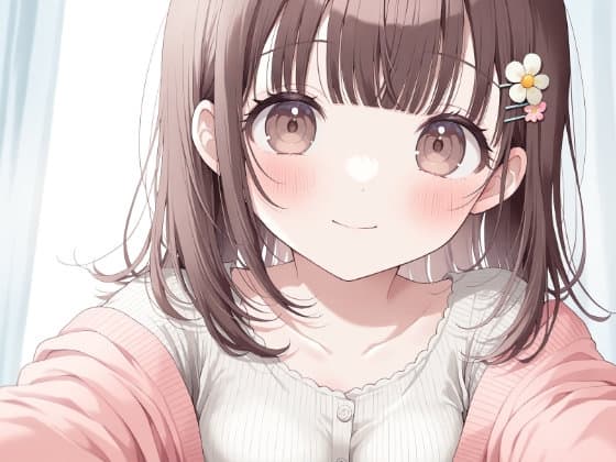 【ボイス集】冬の朝チュン&おはようボイス詰め合わせ サンプル画像 3