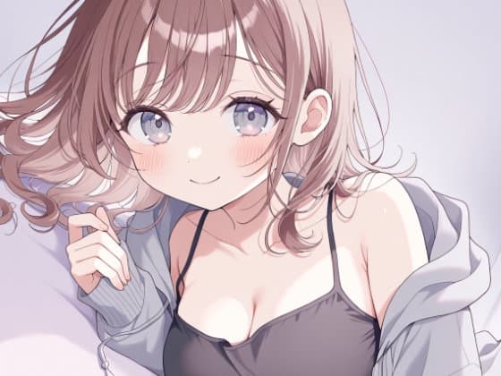 【ボイス集】冬の朝チュン&おはようボイス詰め合わせ サンプル画像 4