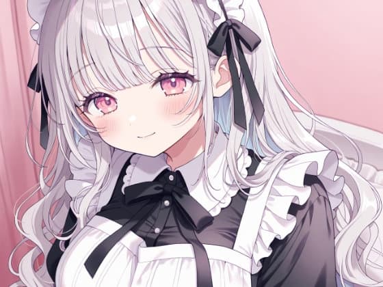 【催○音声ASMR】専属メイドさよの囁き子守唄とおやすみの呪文 サンプル画像 3