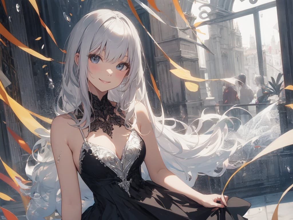 【11人起用】「姫ボの呼吸」！！ サンプル画像 1