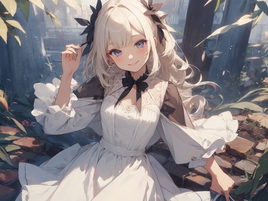 【11人起用】「姫ボの呼吸」！！ サンプル画像 3