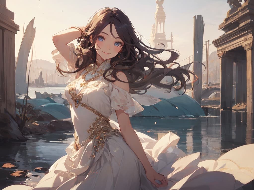 【11人起用】「姫ボの呼吸」！！ サンプル画像 9