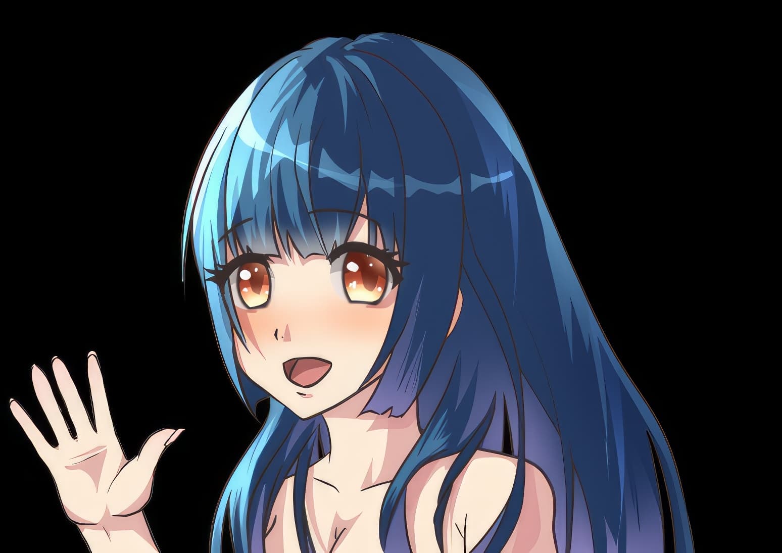 【言葉責め耳かき】ちょっぴりSな彼女があなたのお耳をいじめちゃう！【KU100】 サンプル画像 1