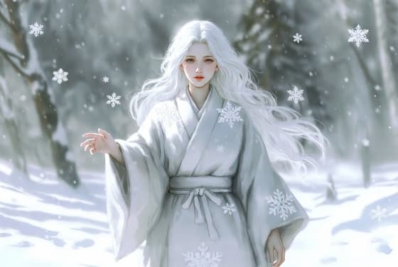 美しいから、恐ろしい。 「雪女」― 小泉八雲『怪談』より 八雲の世界 朗読シリーズ