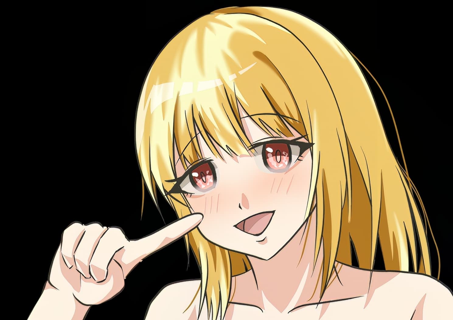 【玄人向けASMR・耳かき・くすぐり】KU100で、お耳を癒す・・でもとっても本格的！耳のいろいろな部位をいっぱい耳かき！さらにくすぐり音声も！ サンプル画像 1