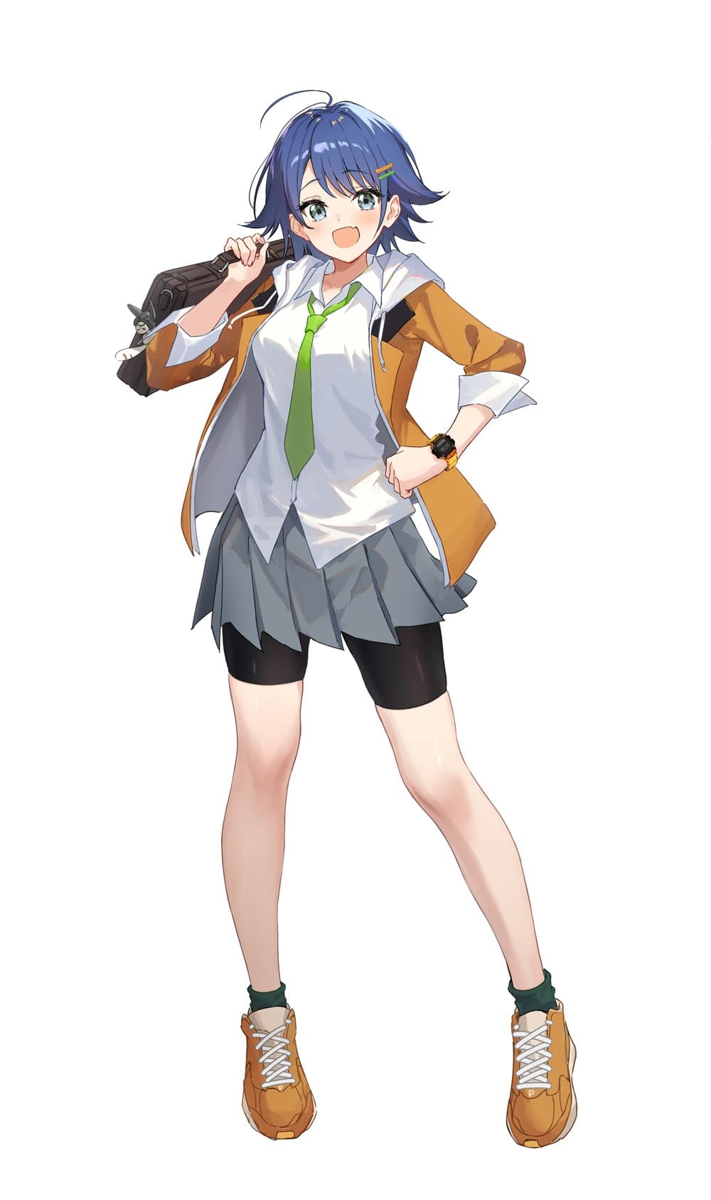 【照れピュア】ボーイッシュ幼なじみは、恋愛補習で君をだんだん意識する。【CV.天海由梨奈】 サンプル画像 3