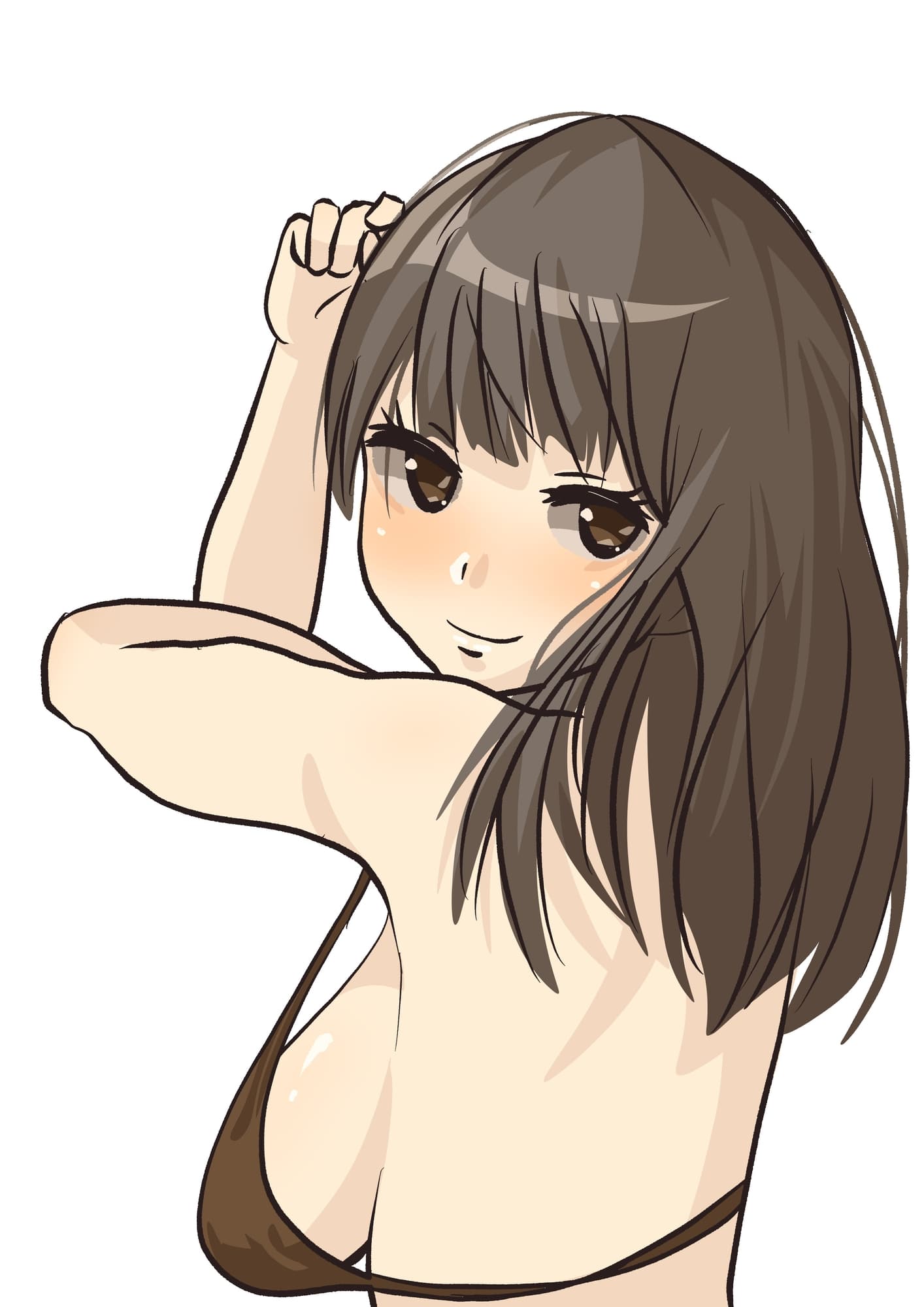【玄人向け・刺激強め】高音圧でいじめられたい人向けのぞわぞわASMRパック！【高速耳かき・高速タッピング・心音】 サンプル画像 1