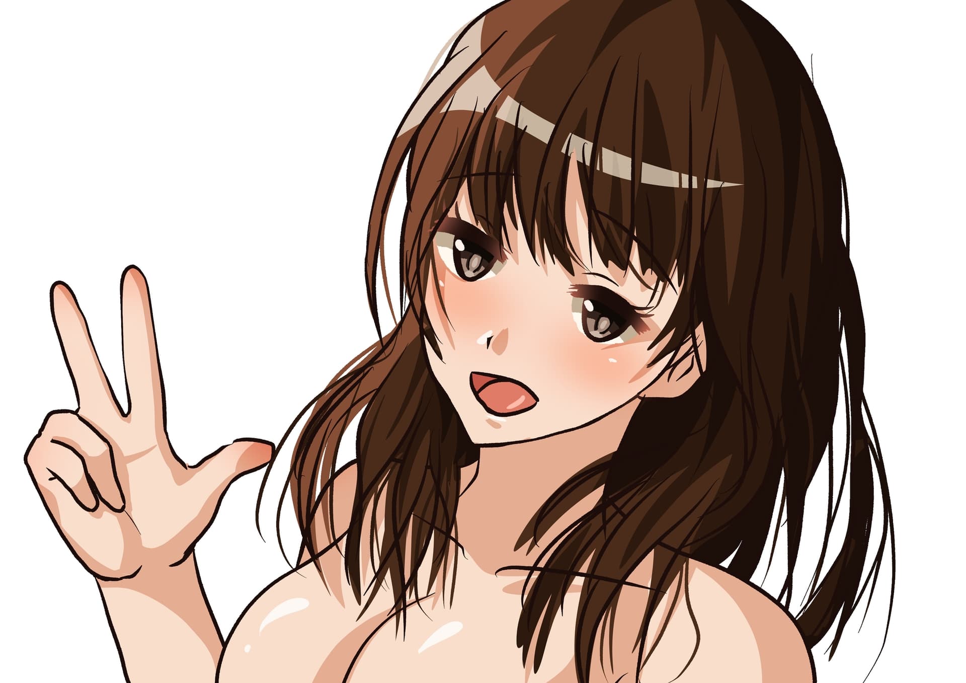 【KU100】妹ちゃんにお耳責めと高速耳かきしてもらえる??・・・お耳意地悪されちゃう！！！??? サンプル画像 1