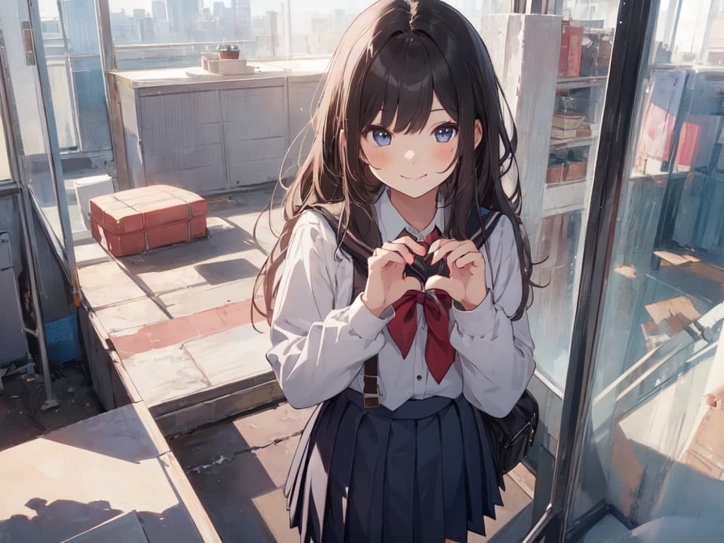 心春野ひより様 吐息の呼吸！ サンプル画像 7