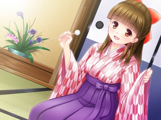 マドンナの耳かき～初恋の面影を伊予弁にのせて～ サンプル画像 1