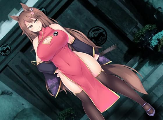 (ハイレゾみみせん・実演ホラー・耳かき)馬耳のオネエさん 酒葉媽媽 初見【ゲイコミチ】(リアルヘッド・バイノーラル) サンプル画像 1