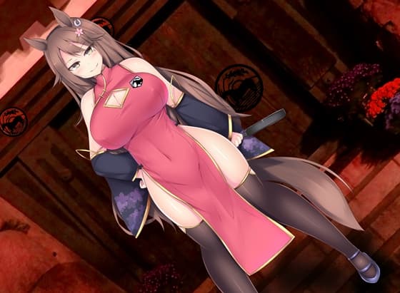 (ホラー・ASMR・ハイレゾ)馬耳のオネエさん 酒葉媽媽 初見 完全版【ゲイコミチ】(リアルヘッド・バイノーラル) サンプル画像 1