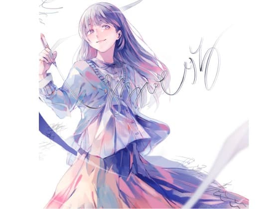 オーディオドラマ「春にとける」