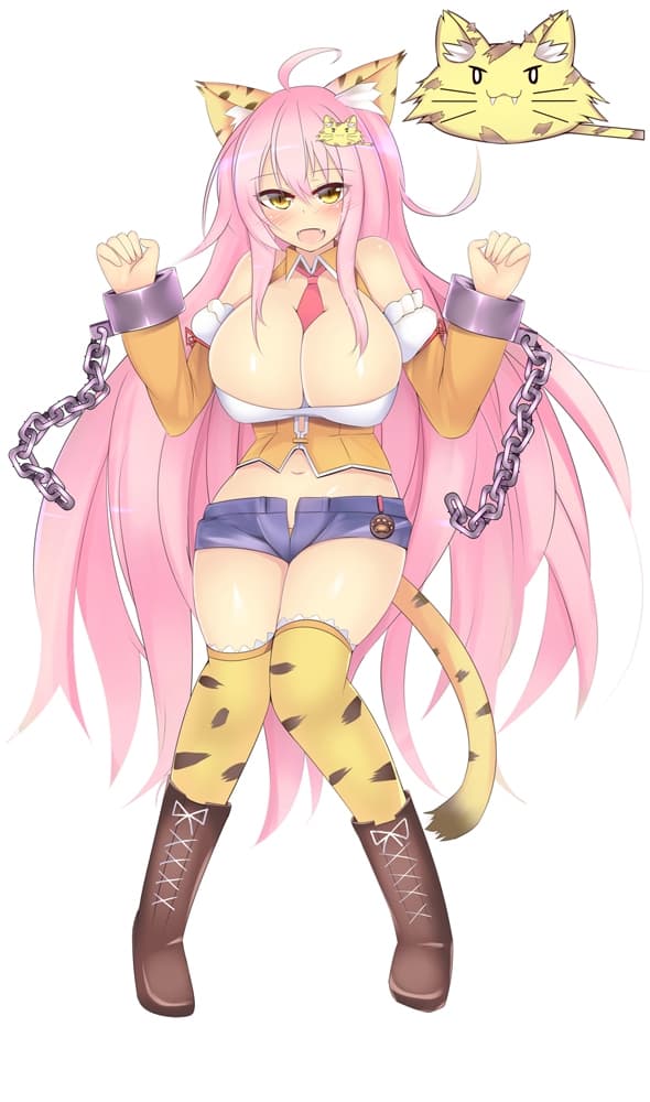 (みみせん・耳かき・耳なめ)とらみちゃんの耳洗や 【ろんぶんや】一見さん サンプル画像 1