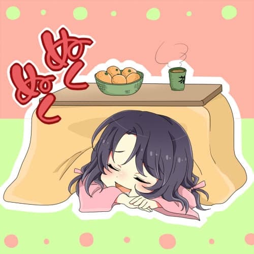 【耳かき・癒し】あなたのお耳、癒します～癒しの林檎湯にふたりきり～ サンプル画像 2