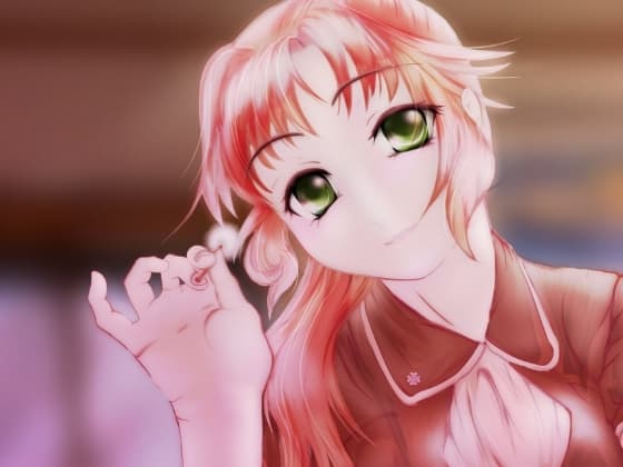 イヤーエステ【音フェチ】