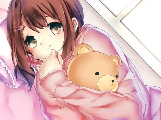 ラブイチャ彼女 vol.04★早く帰れた金曜日の夜は…。 サンプル画像 1