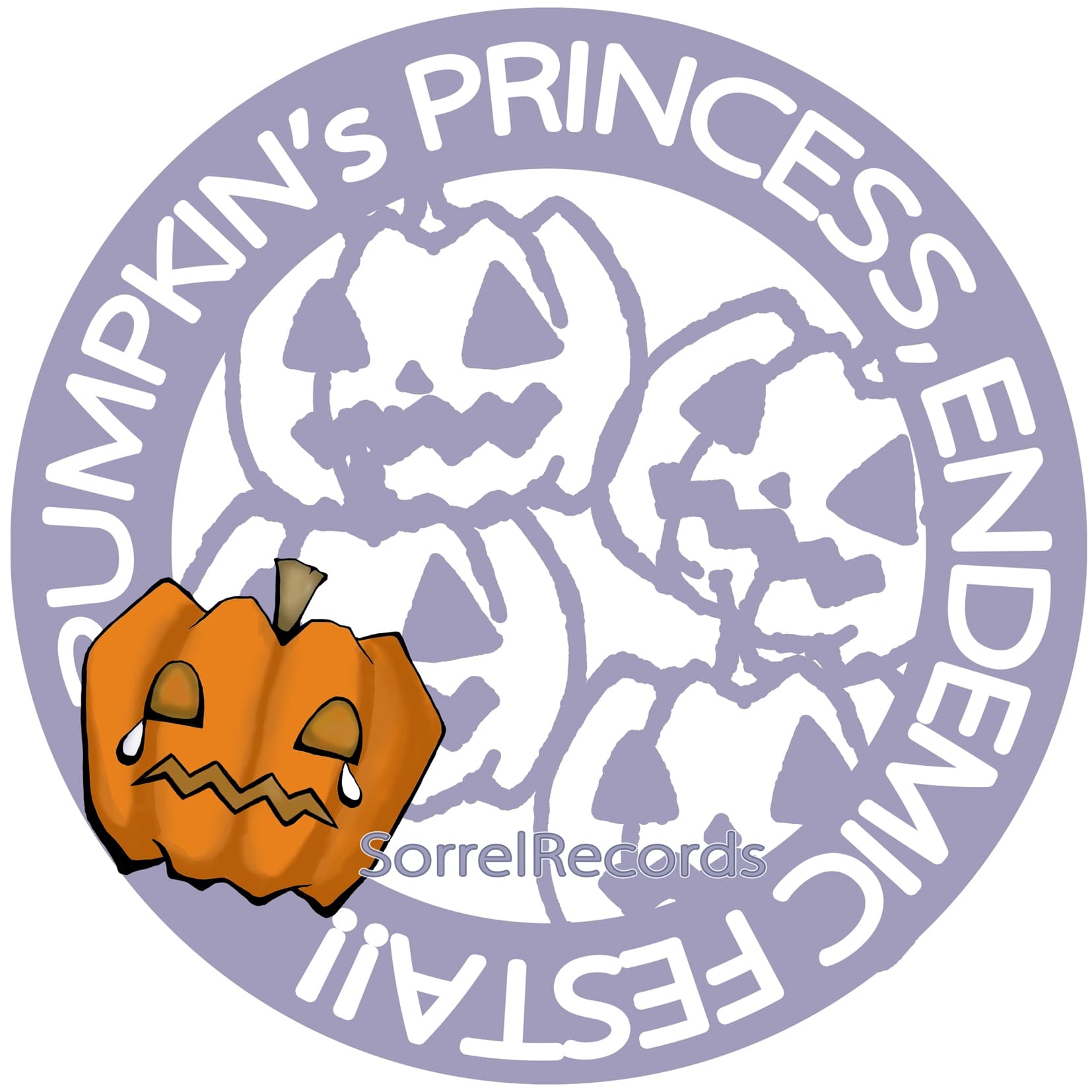 かぼちゃ姫の えんでみっく・ふぇすた!! サンプル画像 3