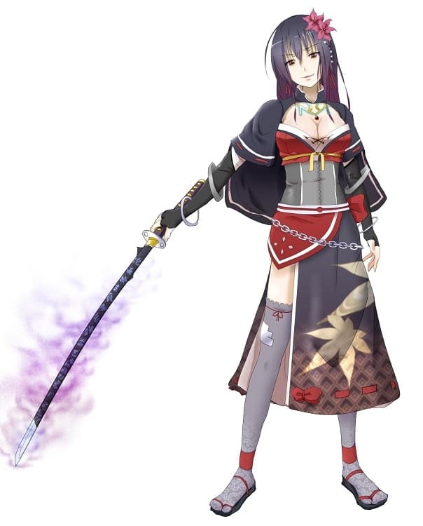 ライバル魔法少女の耳かき サンプル画像 2