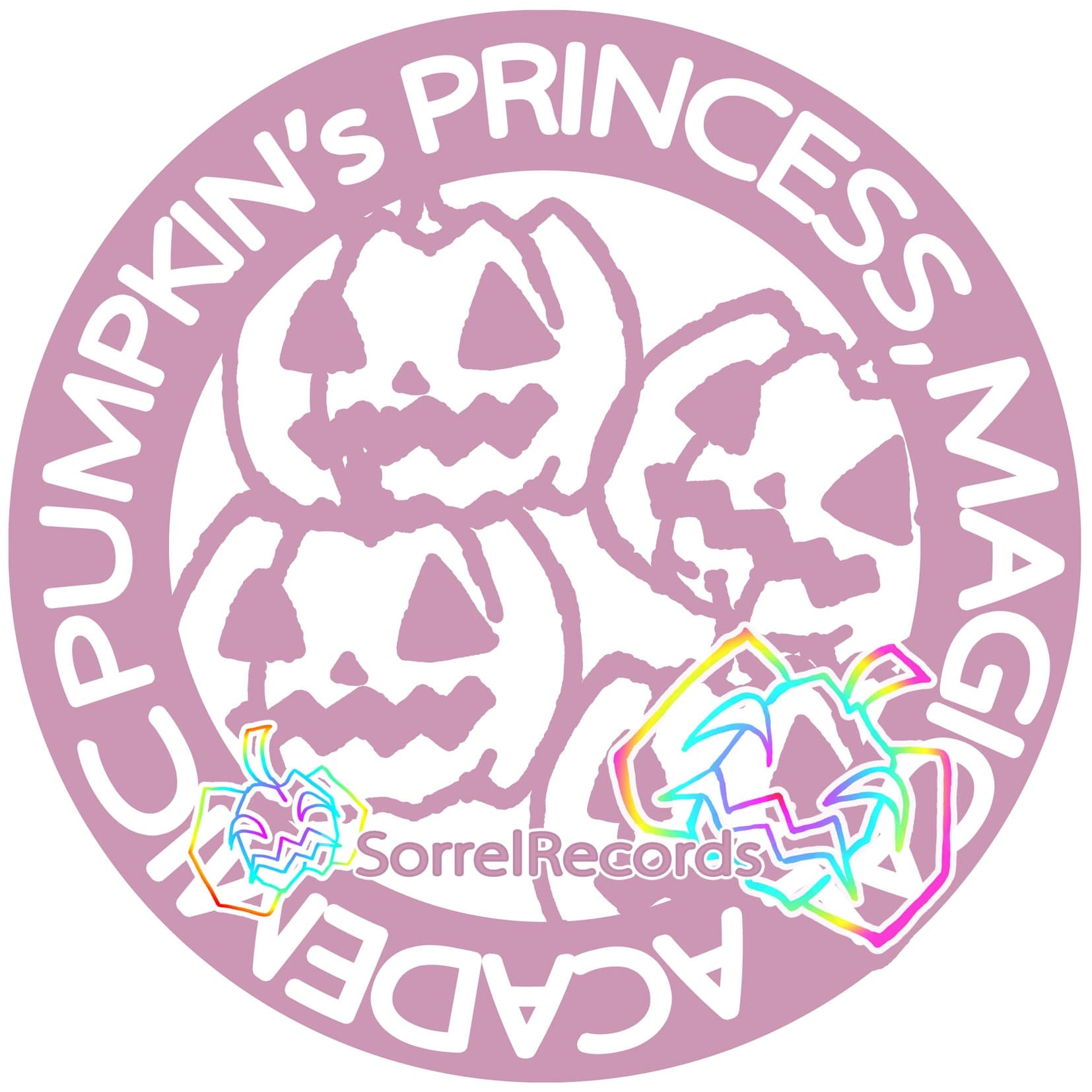 かぼちゃ姫の まじかる・あかでみっく!! サンプル画像 3