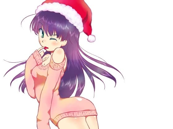 【全年齢版】おねぇちゃんと過ごすマス【バイノーラル、咀嚼音、寝息】 サンプル画像 1