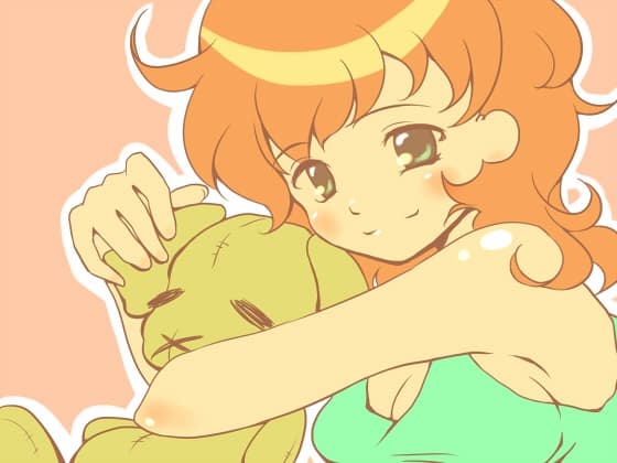 【全編ささやき】きみのねいき。【バイノーラル録音/寝息/ウィスパーボイス】 サンプル画像 1