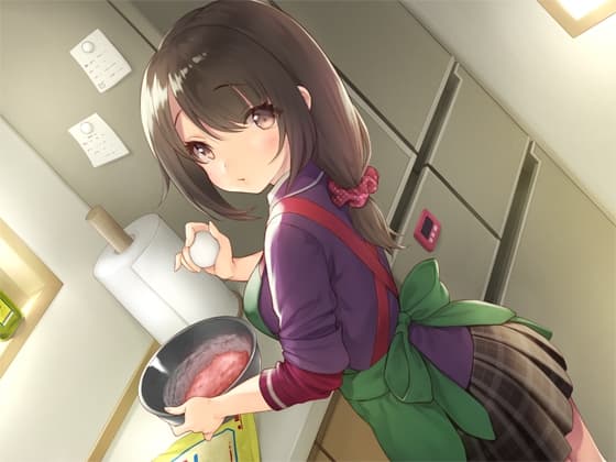 しっかり者の妹と過ごす日常 サンプル画像 1