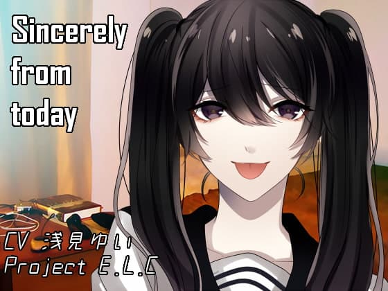 【耳かき・息吹きかけ】今日からよろしく【マッサージ・バイノーラル】