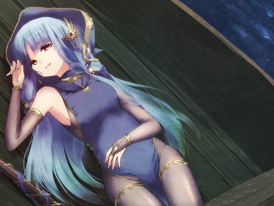 ぐっすり眠れる耳かきボイスβ-2 サンプル画像 1