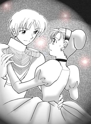 シンデレラ ～シンデレラの秘密～