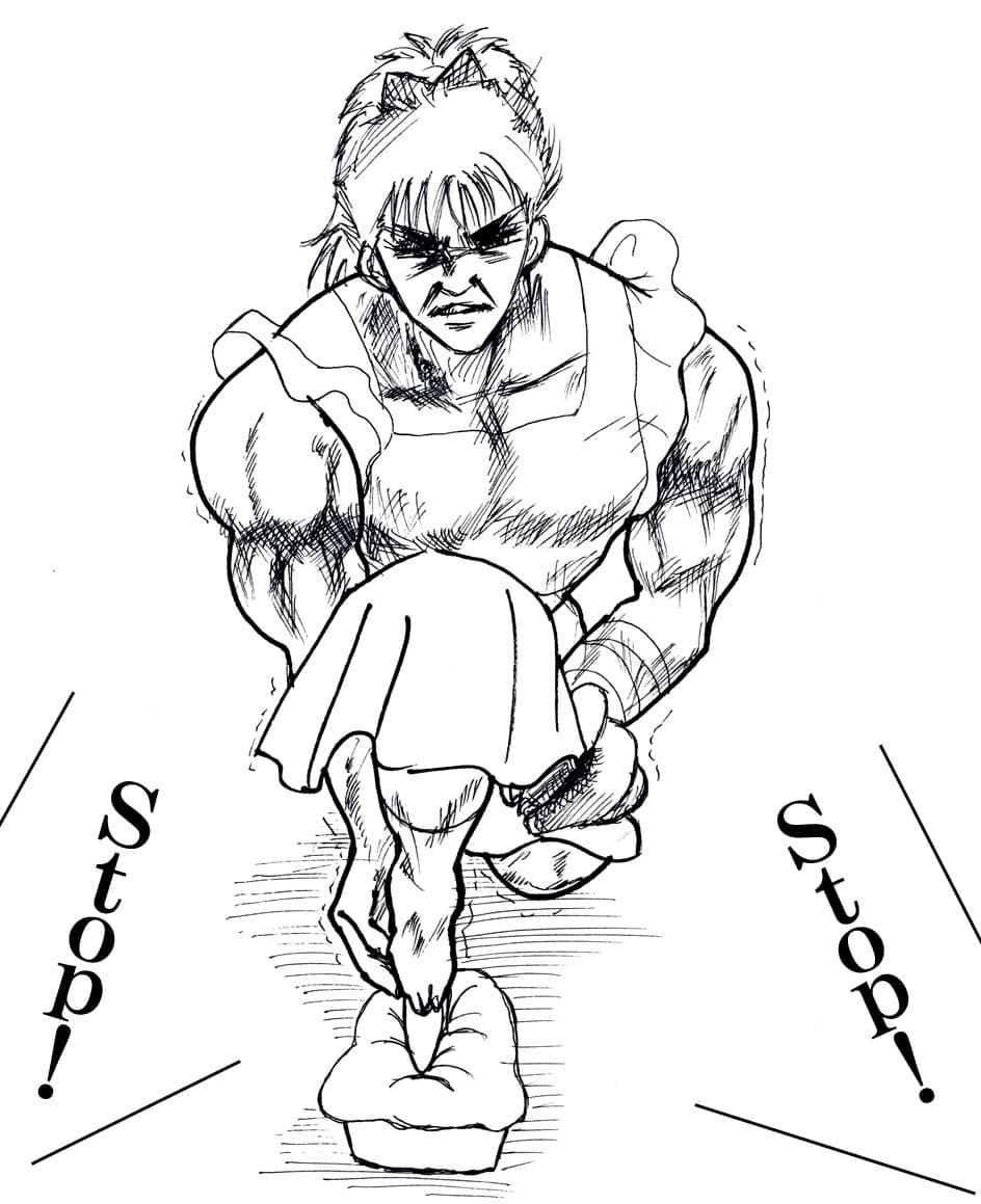 シンデレラ ～シンデレラの秘密～ サンプル画像 2