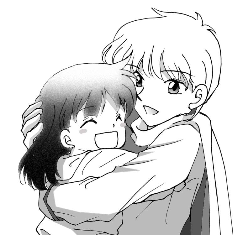 リトル・リトル・リトルマーメイド サンプル画像 1