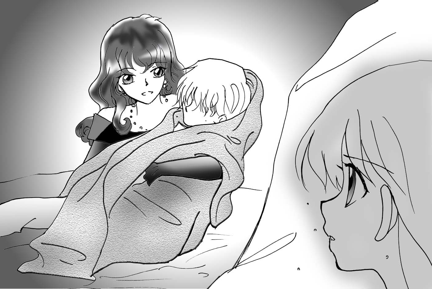 リトル・リトル・リトルマーメイド サンプル画像 2