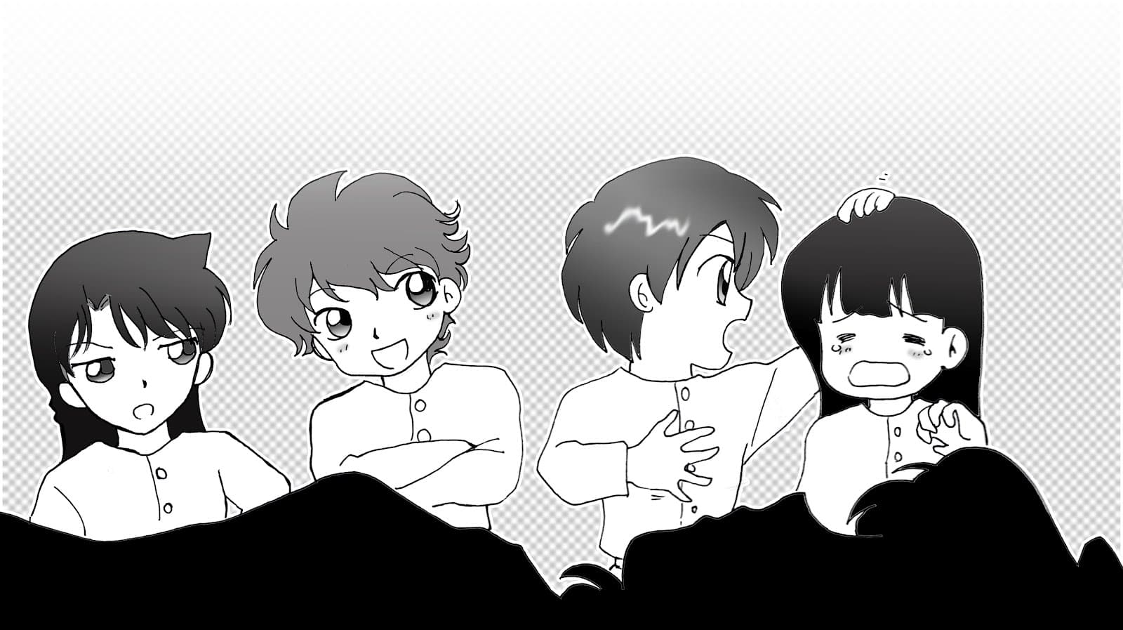 白雪姫 サンプル画像 1