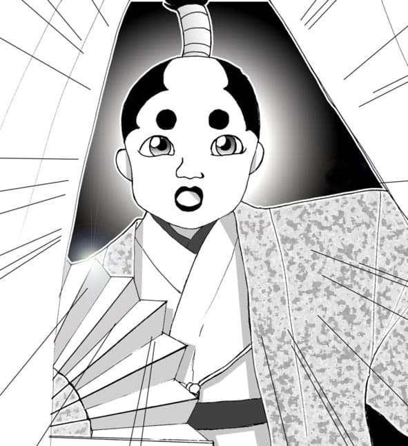 白雪姫 サンプル画像 2